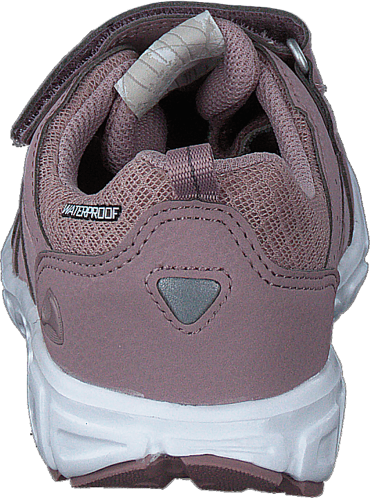 Tolga Low Wp Dusty Pink