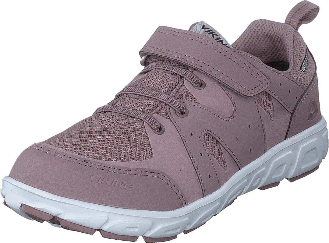 Tolga Low Wp Dusty Pink