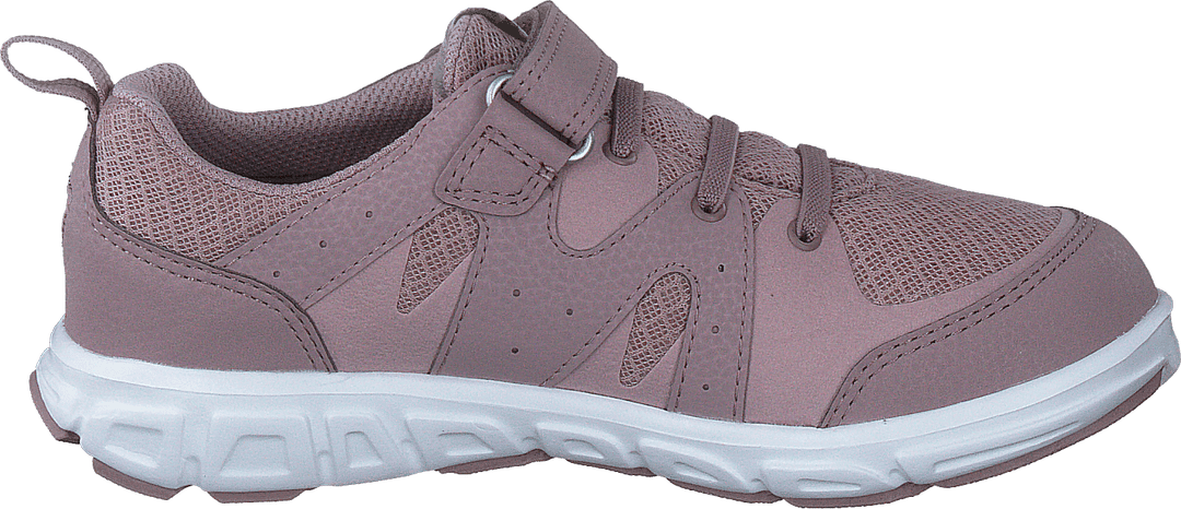 Tolga Low Wp Dusty Pink