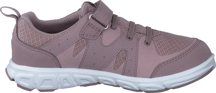 Tolga Low Wp Dusty Pink