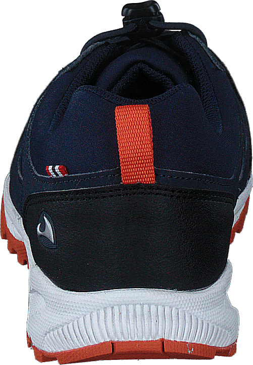 Nator Low GTX Navy/Rust