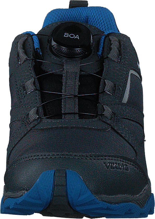 Nator Low Gtx Boa Nero/Blu reale