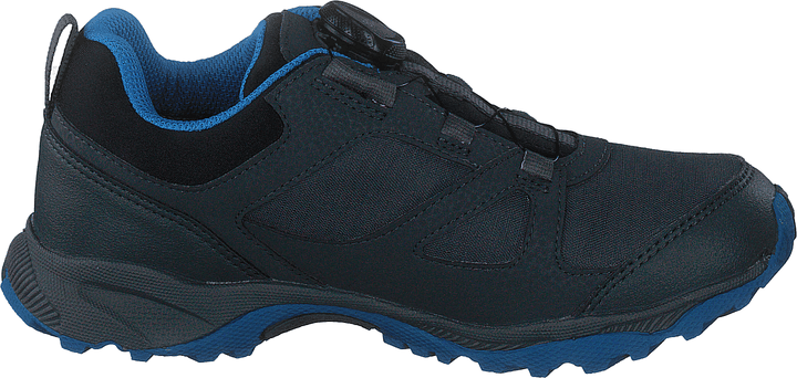 Nator Low Gtx Boa Nero/Blu reale