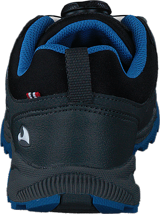 Nator Low Gtx Boa Nero/Blu reale