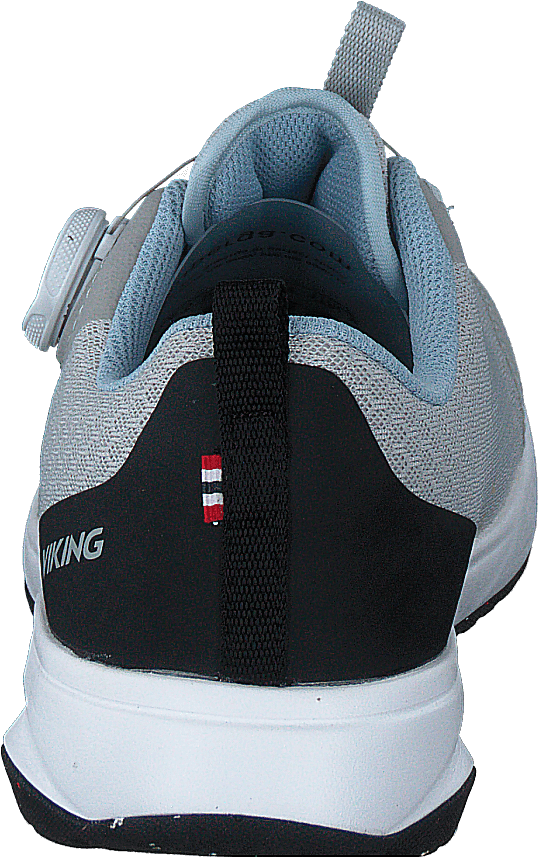 Elevate Low F Gtx Boa Light Grey