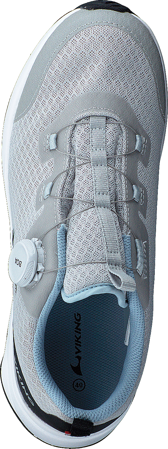 Elevate Low F Gtx Boa Light Grey
