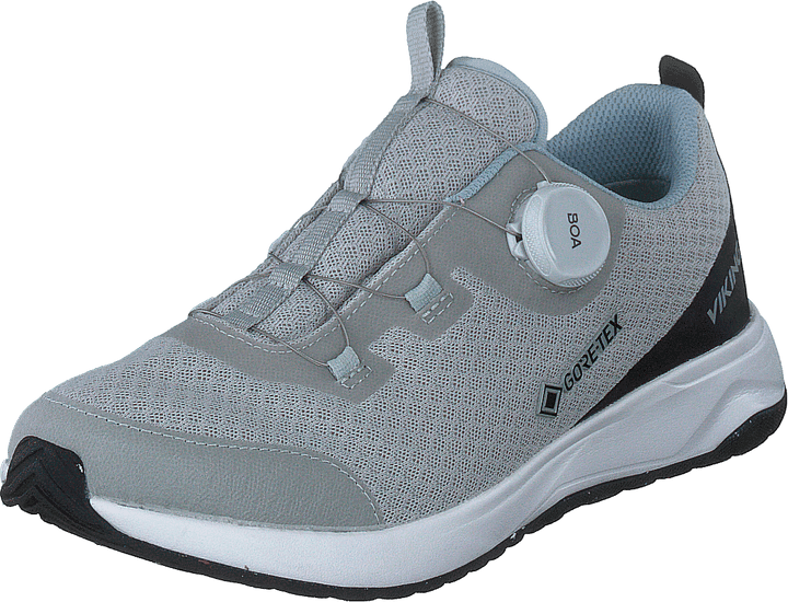 Elevate Low F Gtx Boa Light Grey
