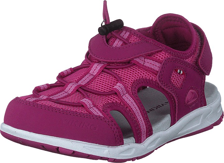 Thrill Fuchsia/Pink