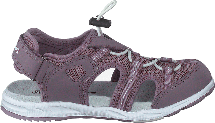 Emozione Rosa Polvere