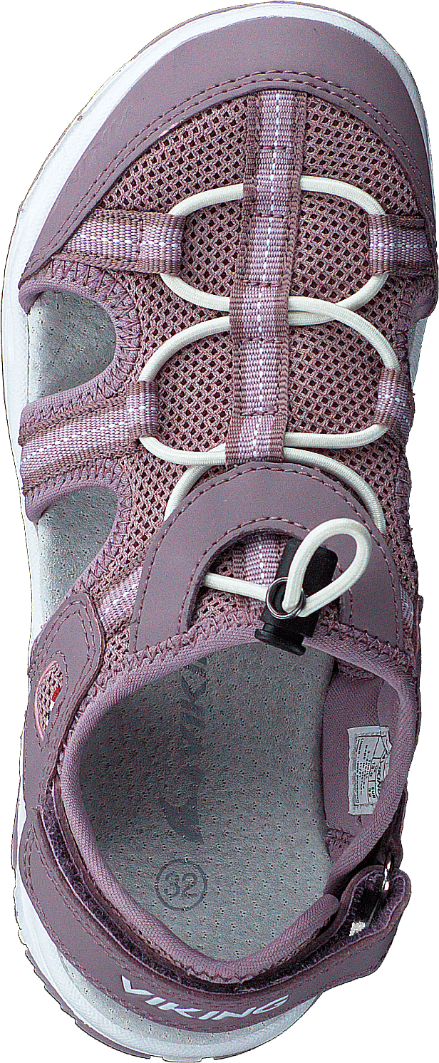 Emozione Rosa Polvere