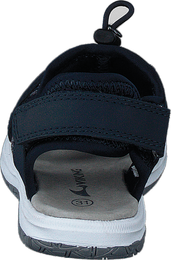 Thrilly Navy
