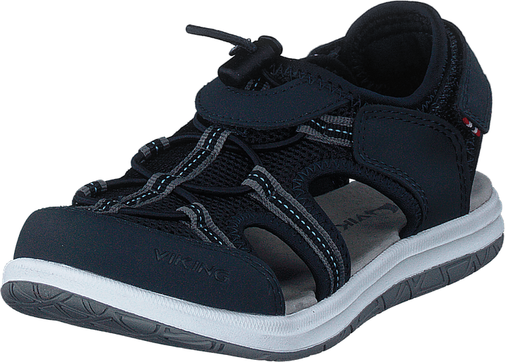 Thrilly Navy