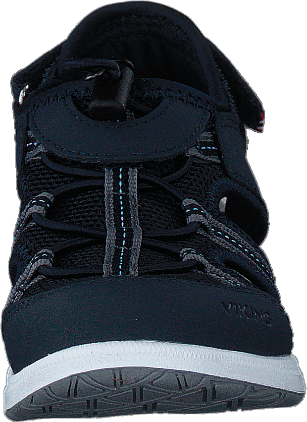 Thrilly Navy