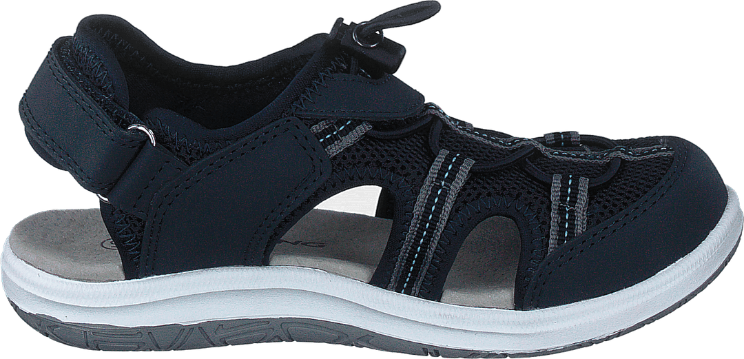 Thrilly Navy