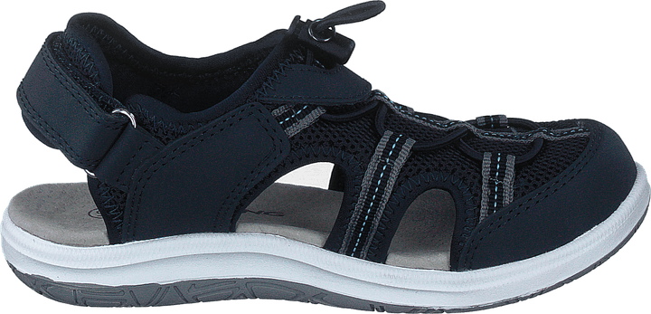 Thrilly Navy