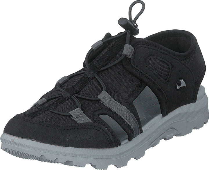 Sandvika Black