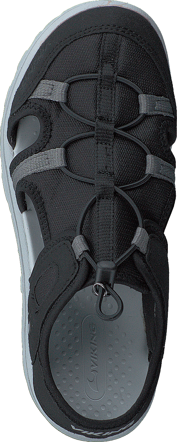 Sandvika Black