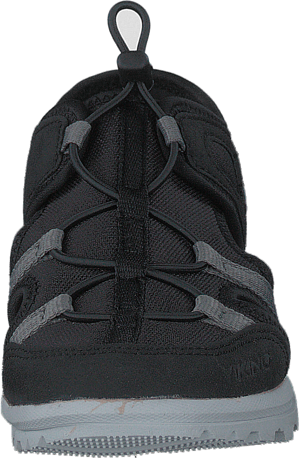 Sandvika Black