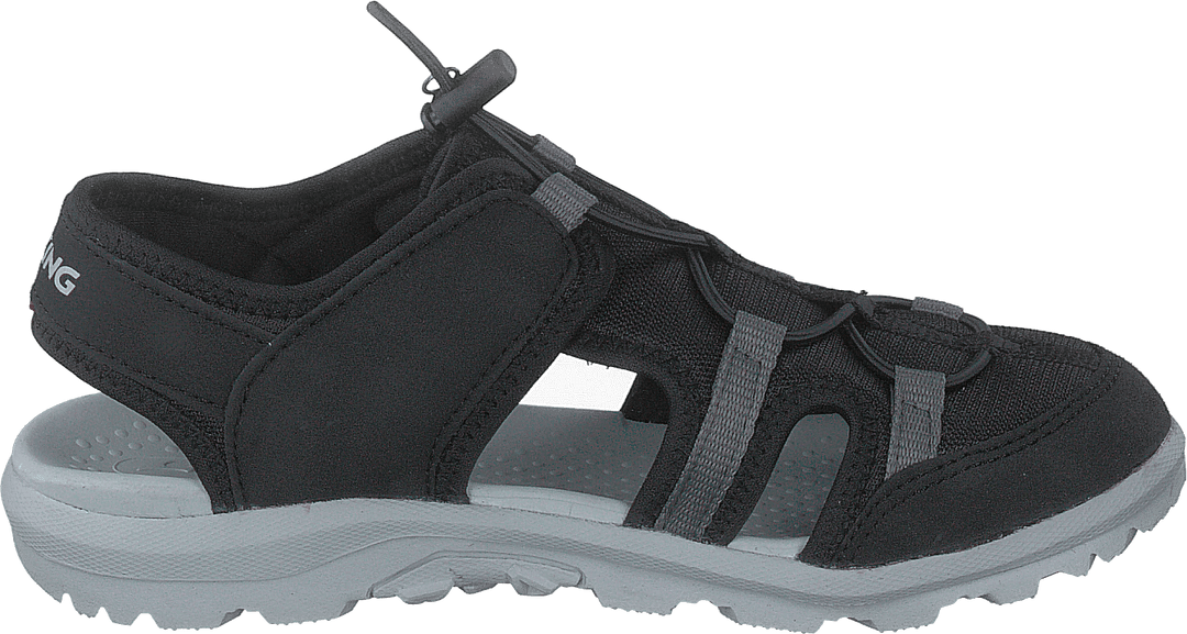 Sandvika Black