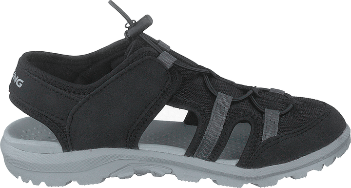 Sandvika Black