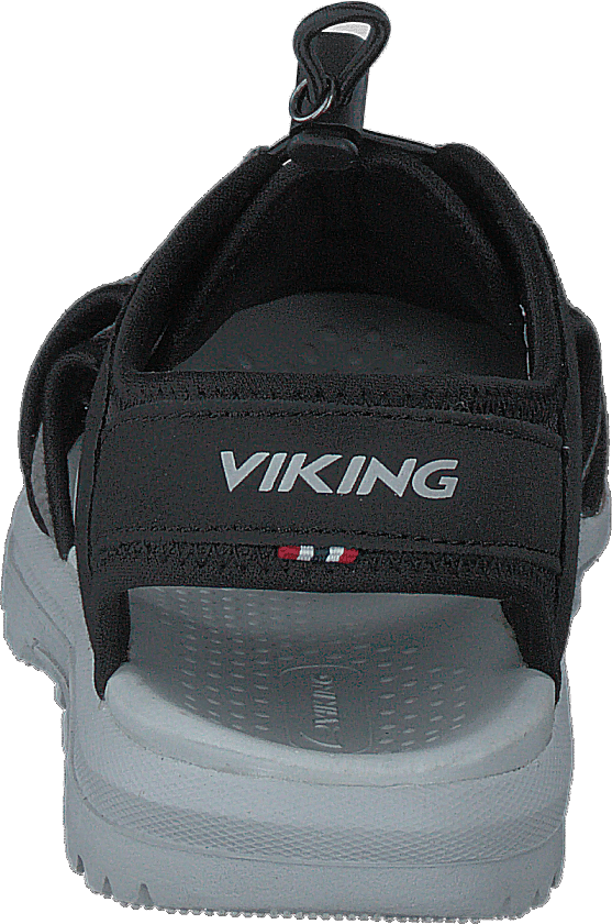 Sandvika Black