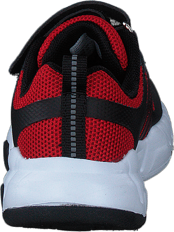 Helix Black/red