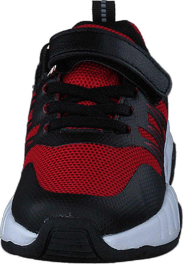 Helix Black/red