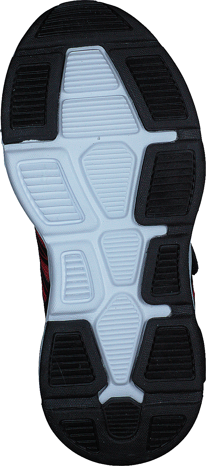 Helix Black/red