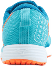 Duel Sonic 2 W Scuba Blau / Scuba Blau