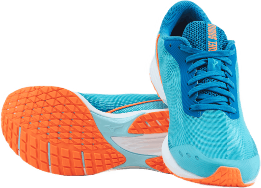Duel Sonic 2 W Scuba Blau / Scuba Blau