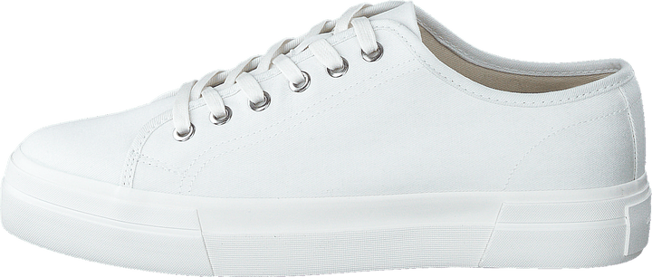 Teddie W 5125-080-01 White