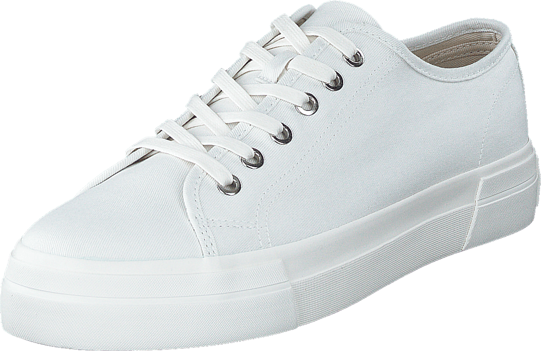 Teddie W 5125-080-01 White