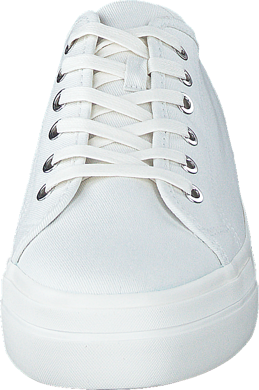 Teddie W 5125-080-01 White