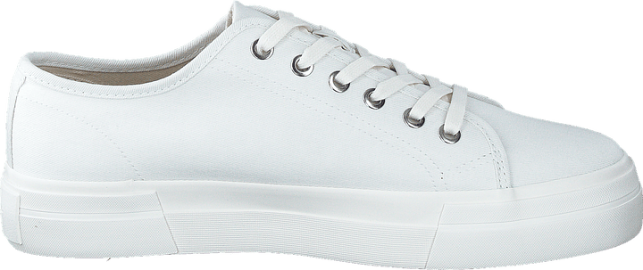 Teddie W 5125-080-01 White