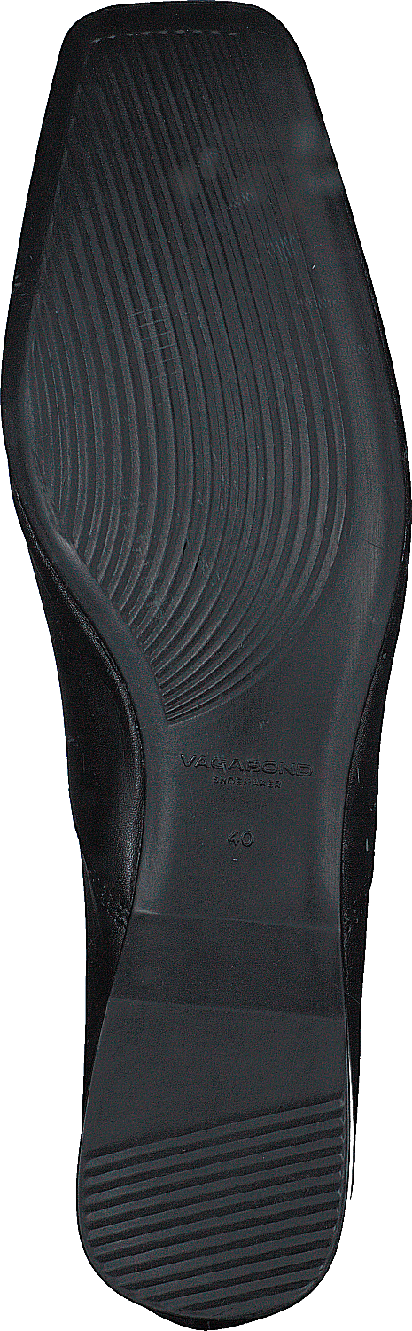 Delia 5307-301-20 Schwarz