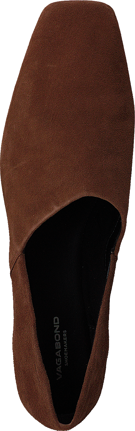 Delia 5307-340-49 Chestnut