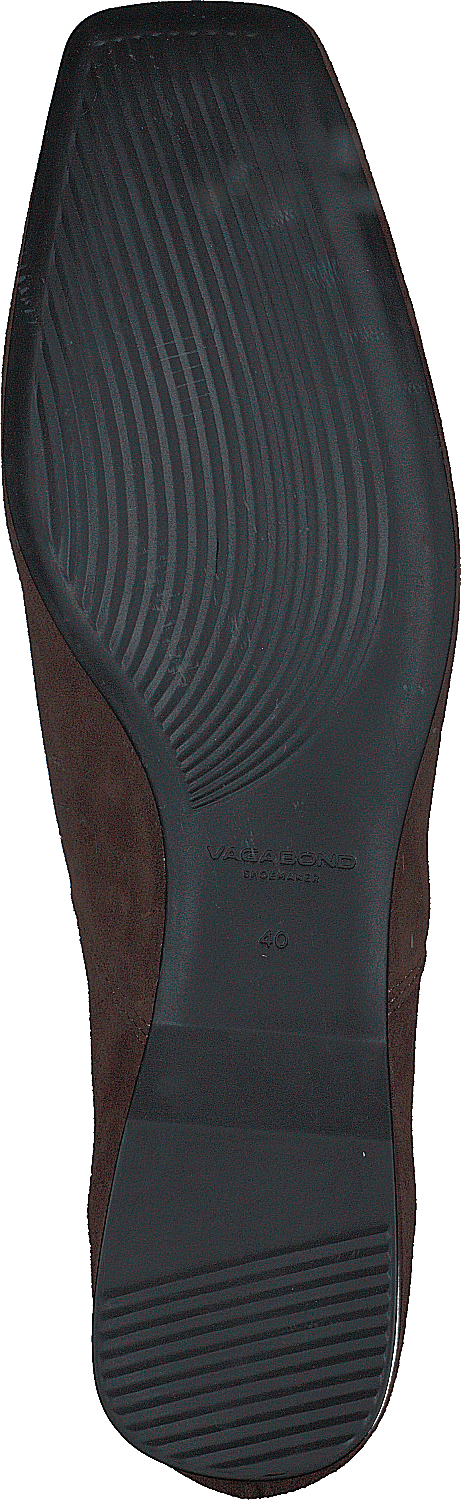 Delia 5307-340-49 Chestnut