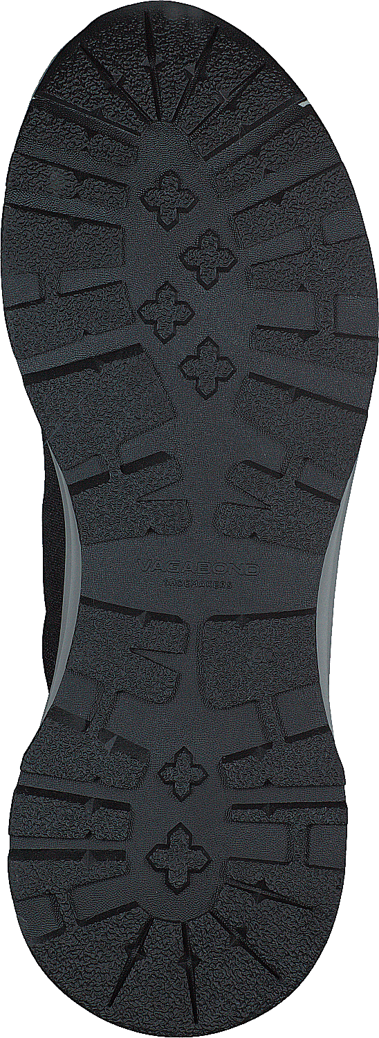 Janessa 5123-280-20 Black