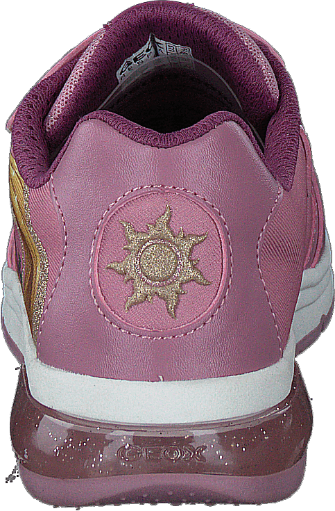 J Spaceclub G Pink