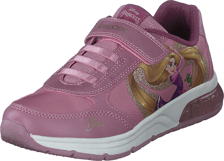 J Spaceclub G Pink