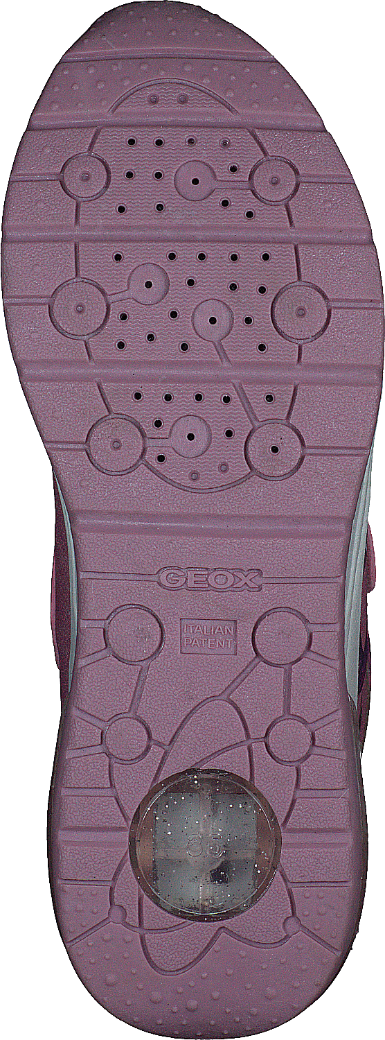 J Spaceclub G Pink