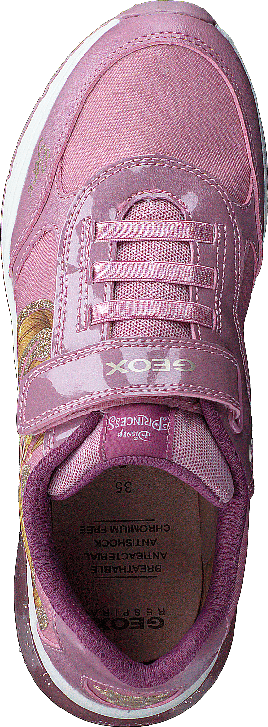 J Spaceclub G Pink