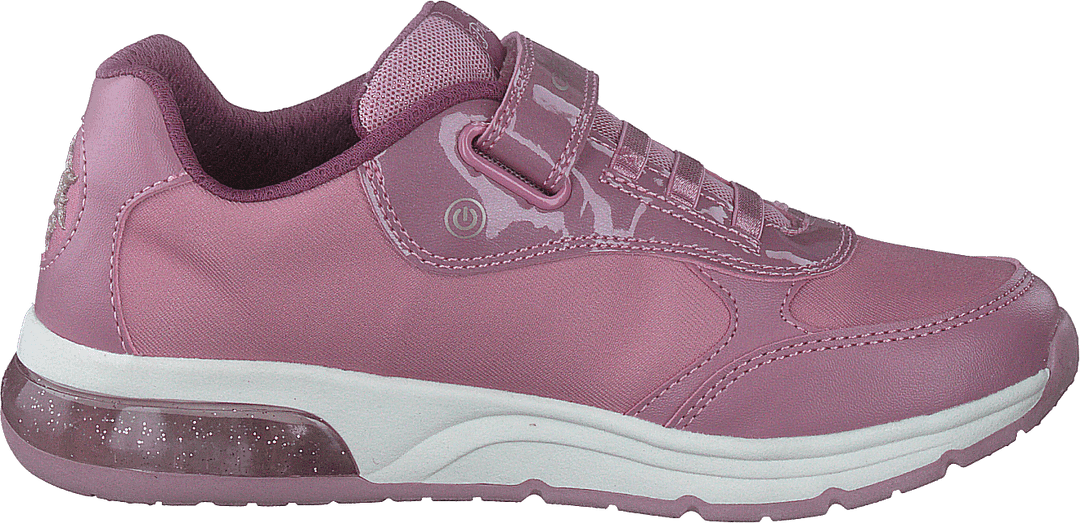 J Spaceclub G Pink