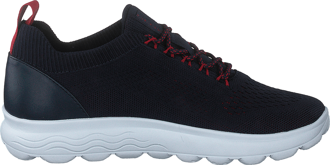 U Spherica Navy