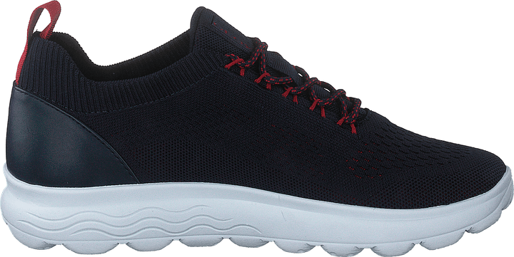U Spherica Navy