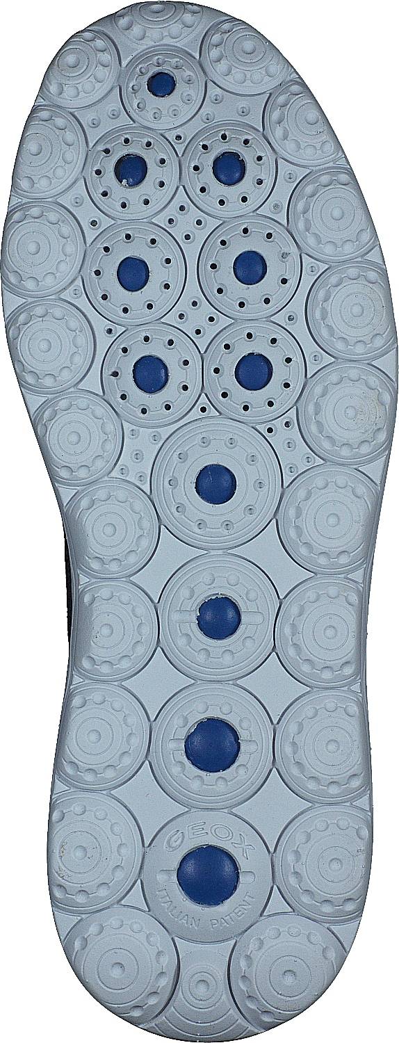 U Spherica Navy