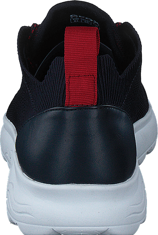 U Spherica Navy