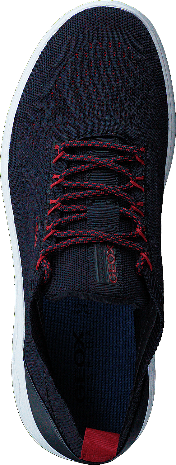 U Spherica Navy