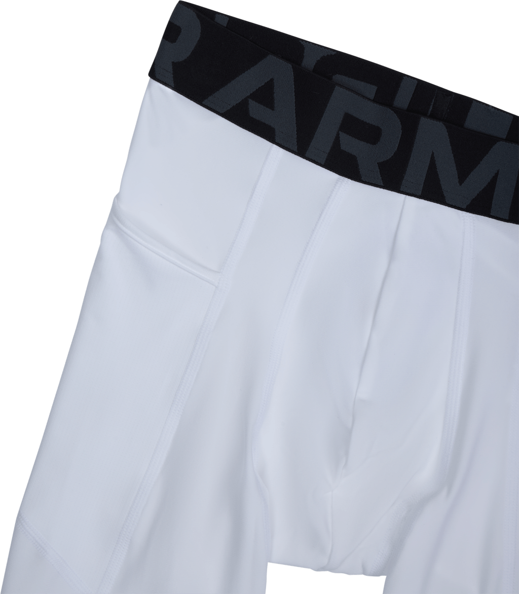 UA HG Armour Leggings