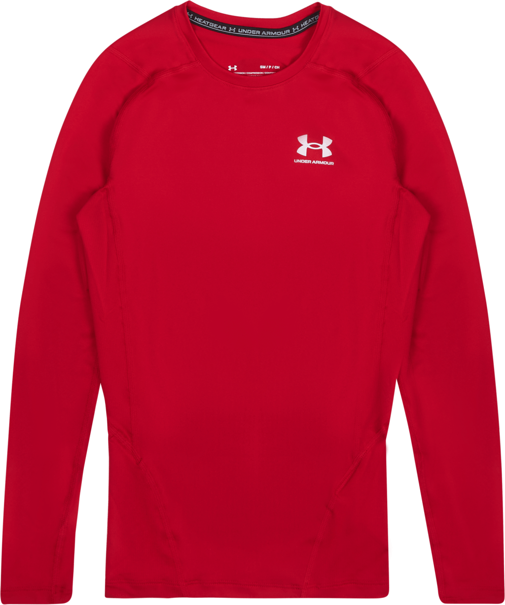 UA HG Armour Comp Ls